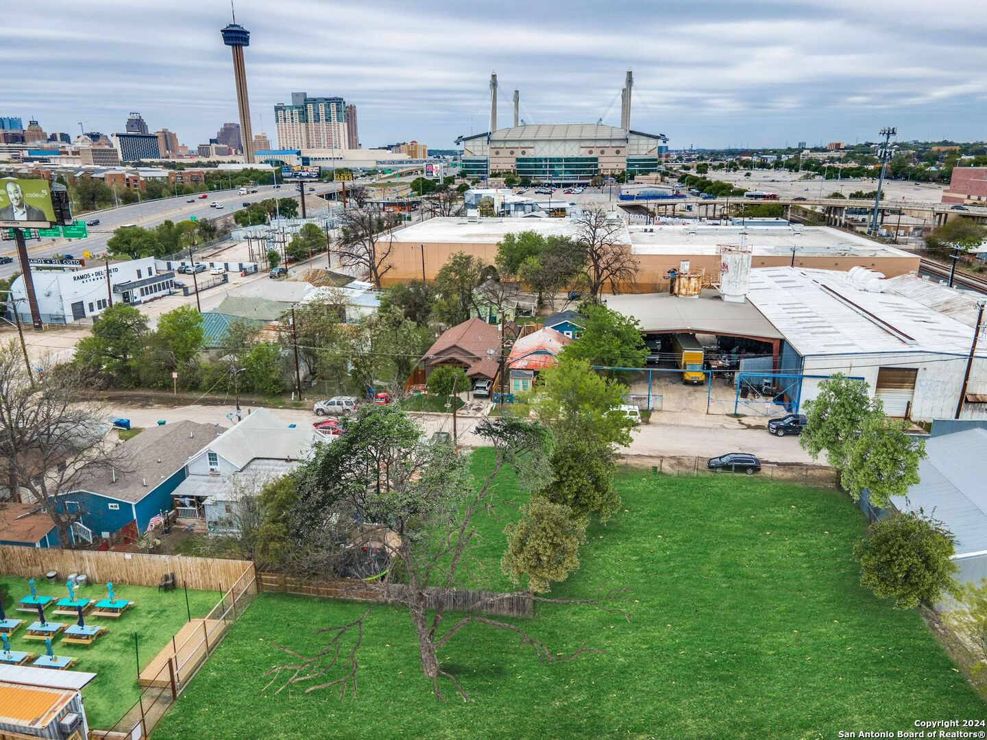 212 Virginia Boulevard San Antonio TX 78210