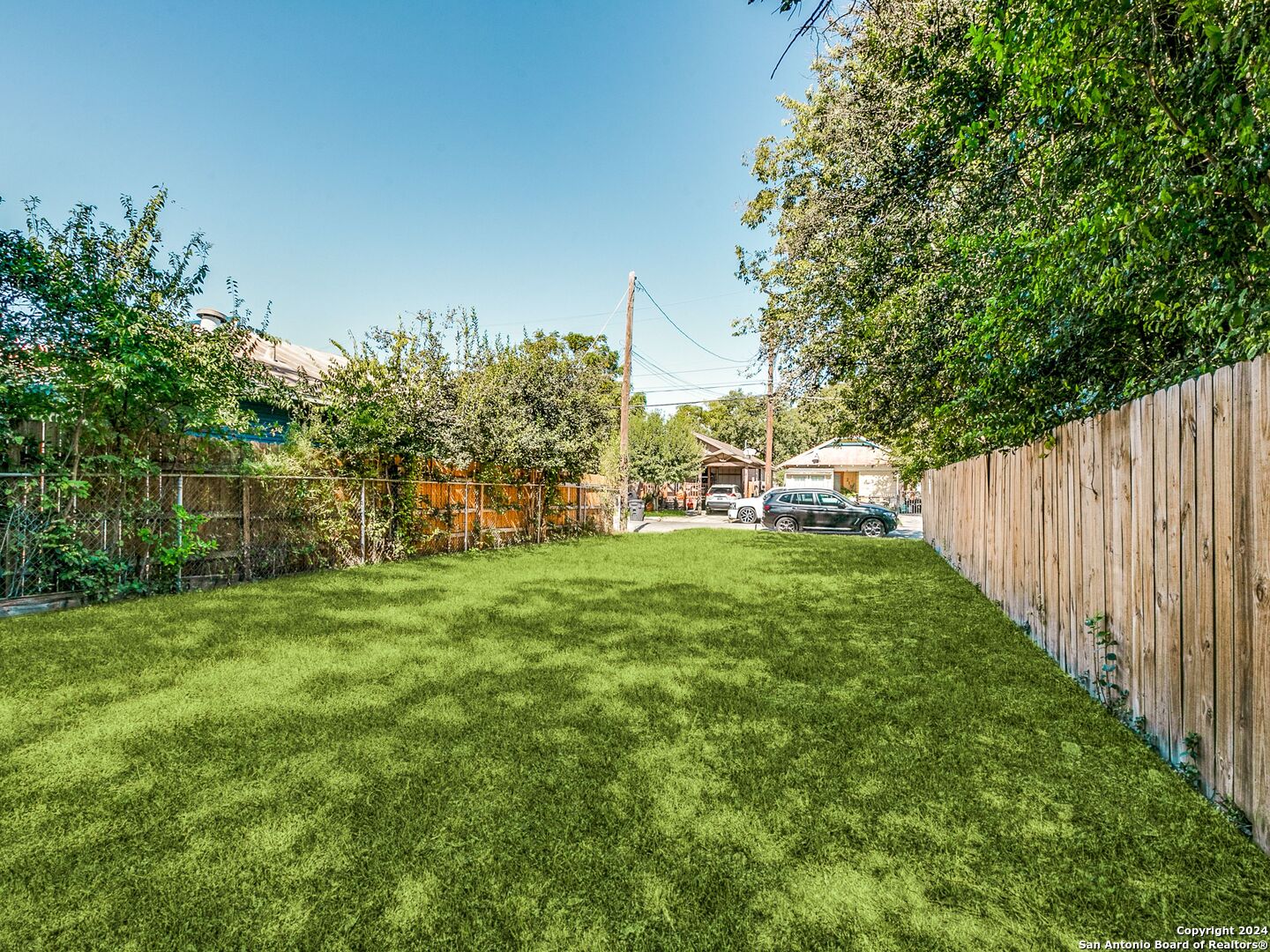 212 Virginia Boulevard San Antonio TX 78210