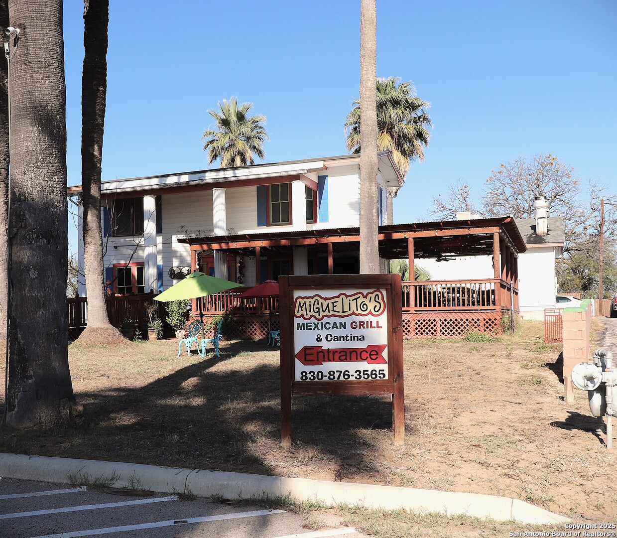 101 Petry Place Carrizo Springs TX 78834