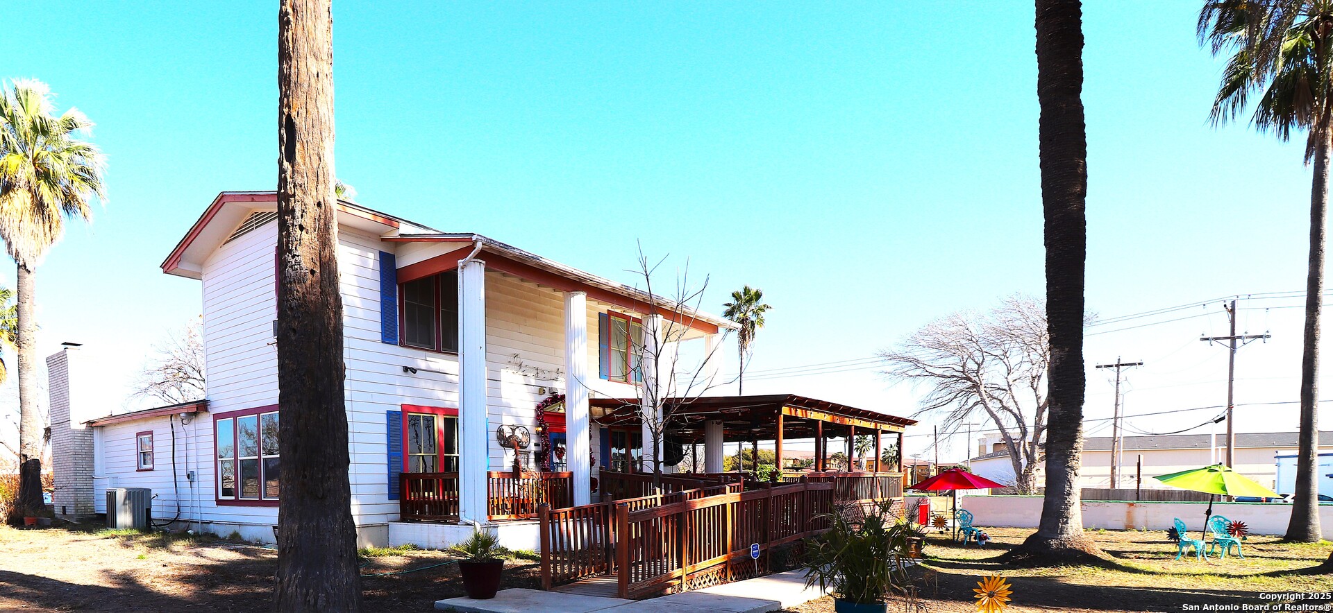 101 Petry Place Carrizo Springs TX 78834