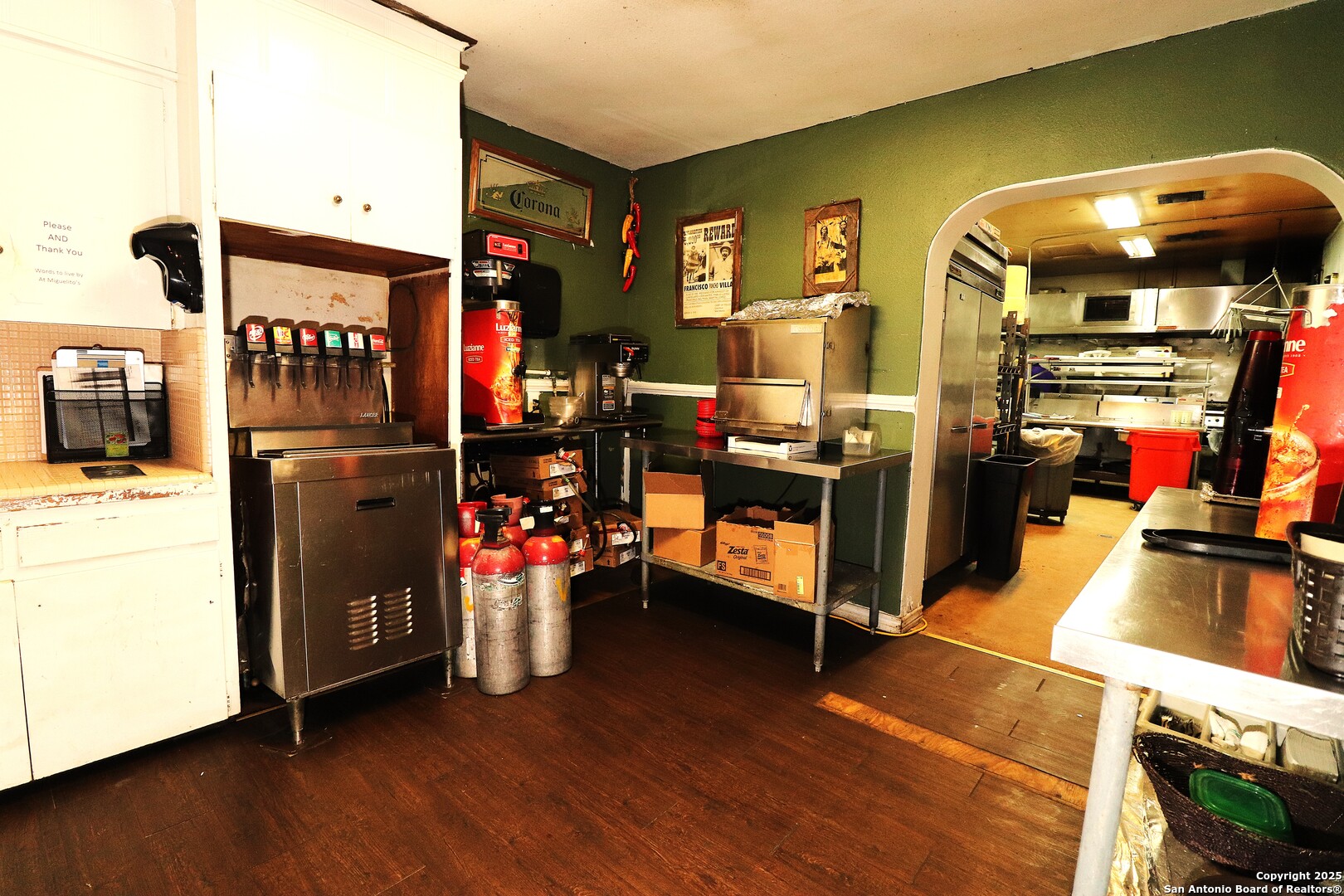 101 Petry Place Carrizo Springs TX 78834