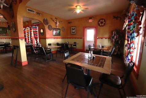 101 Petry Place Carrizo Springs TX 78834