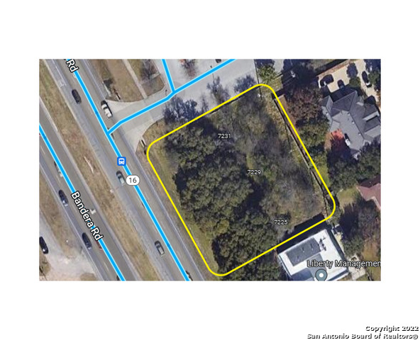 7225 Bandera Road Leon Valley TX 78238