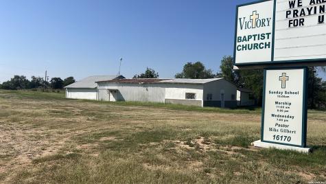 16170 Somerset Von Ormy TX 78073