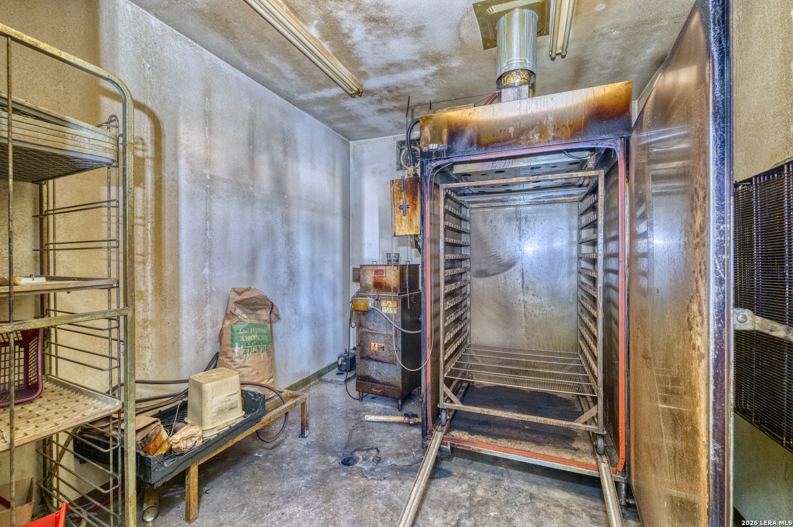 1029 State Highway 55 Camp Wood TX 78833