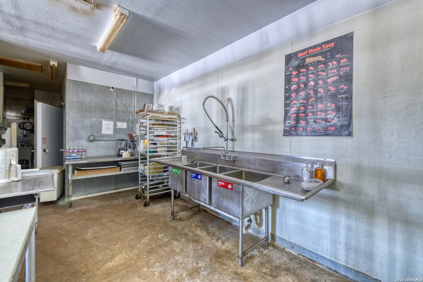 1029 State Highway 55 Camp Wood TX 78833