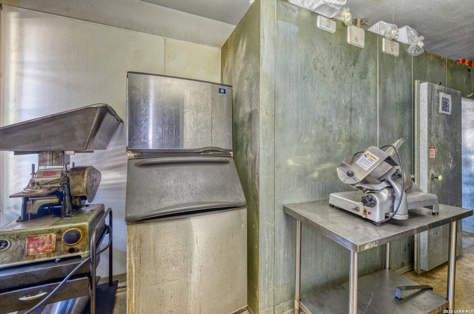 1029 State Highway 55 Camp Wood TX 78833