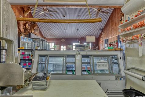 1029 State Highway 55 Camp Wood TX 78833