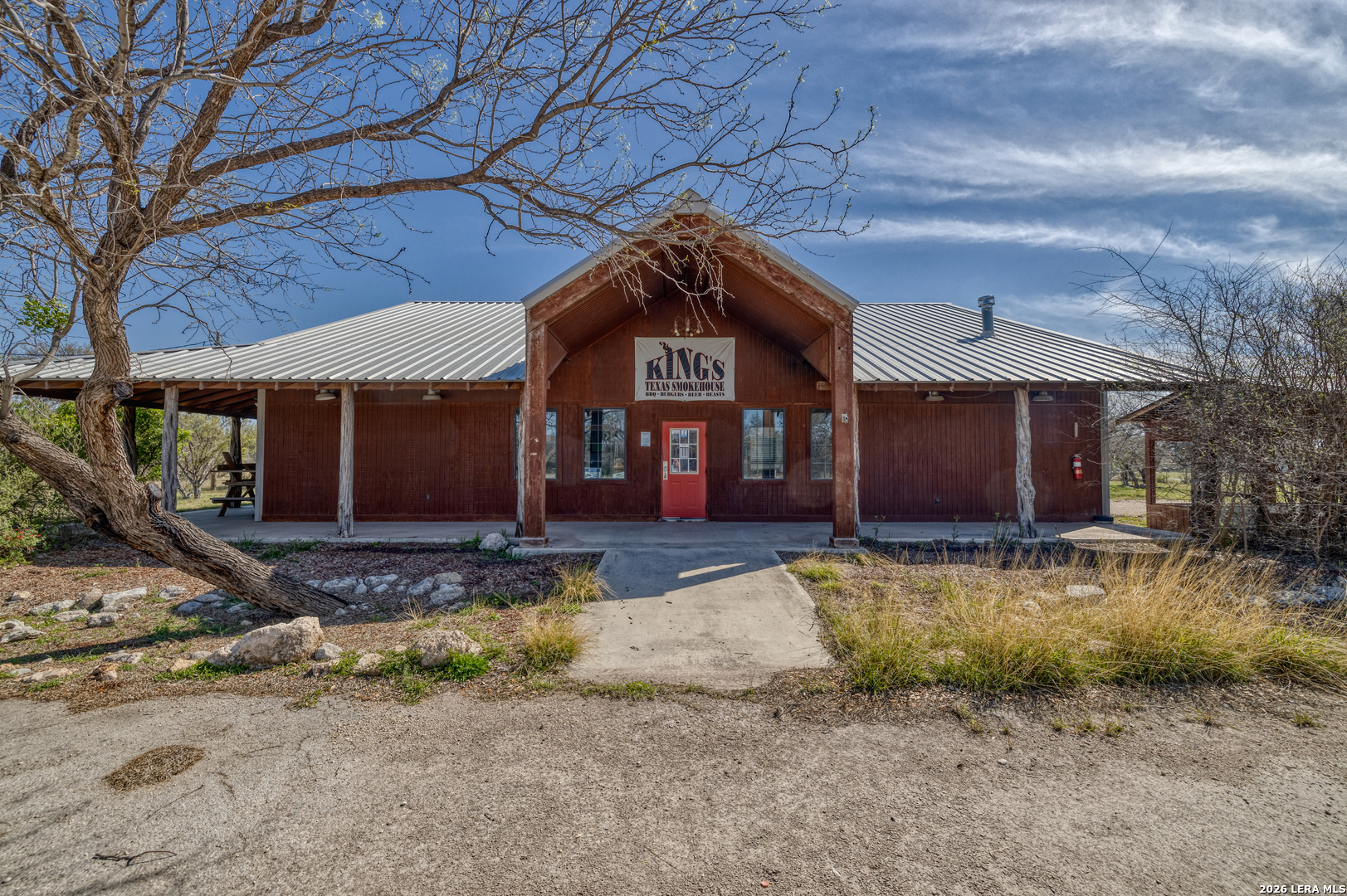 1029 State Highway 55 Camp Wood TX 78833