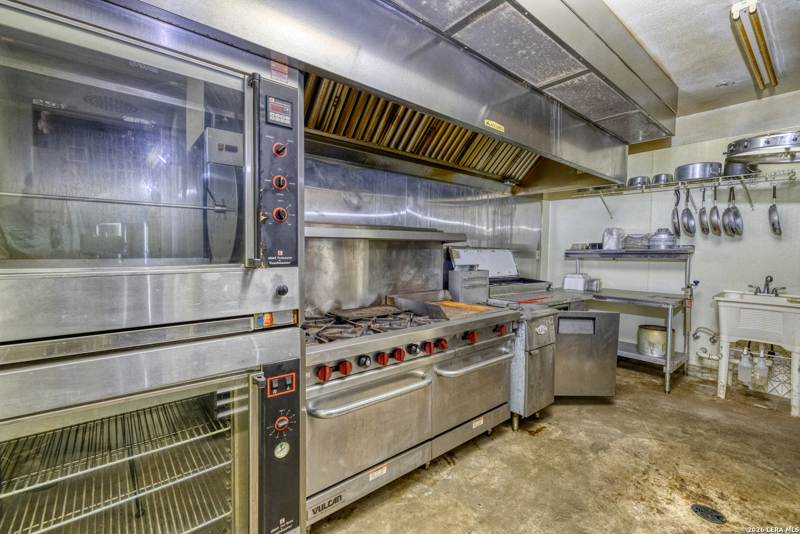 1029 State Highway 55 Camp Wood TX 78833