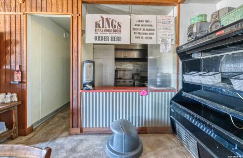1029 State Highway 55 Camp Wood TX 78833
