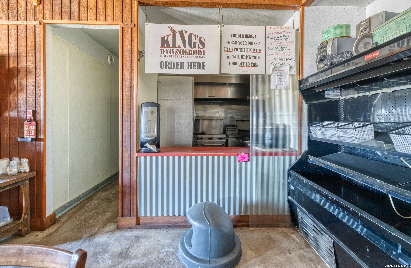 1029 State Highway 55 Camp Wood TX 78833