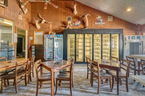 1029 State Highway 55 Camp Wood TX 78833