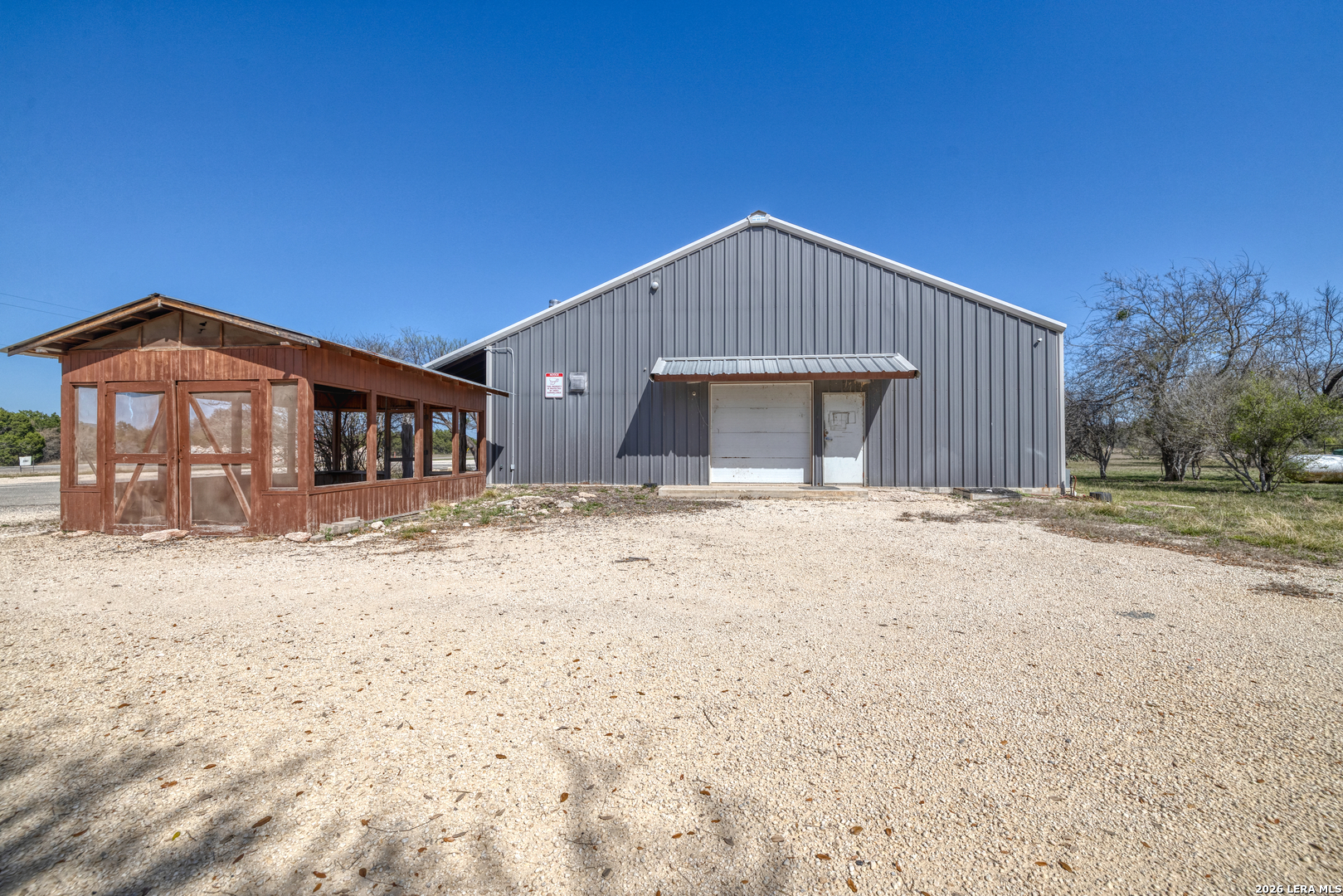 1029 State Highway 55 Camp Wood TX 78833