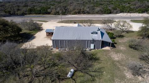 1029 State Highway 55 Camp Wood TX 78833