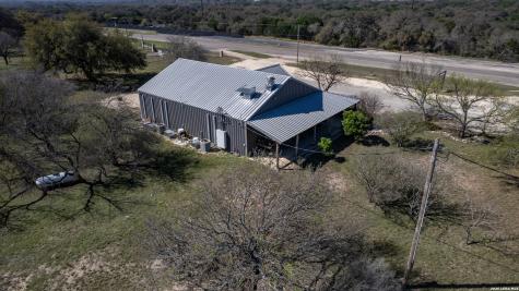1029 State Highway 55 Camp Wood TX 78833