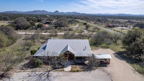 1029 State Highway 55 Camp Wood TX 78833