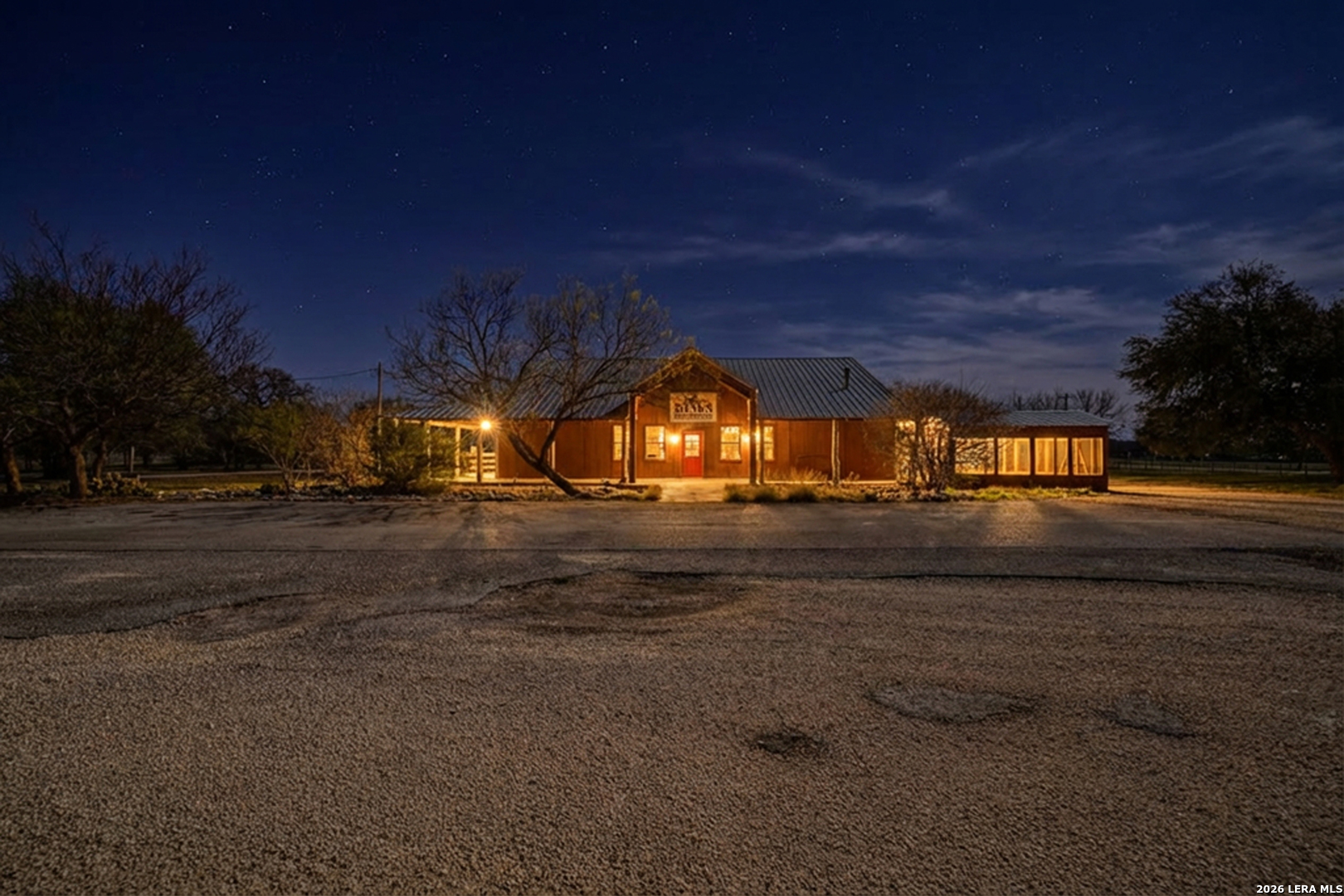 1029 State Highway 55 Camp Wood TX 78833