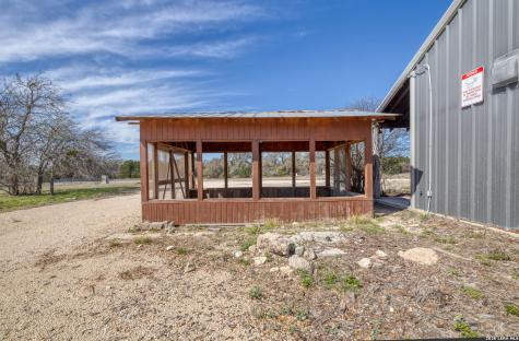 1029 State Highway 55 Camp Wood TX 78833