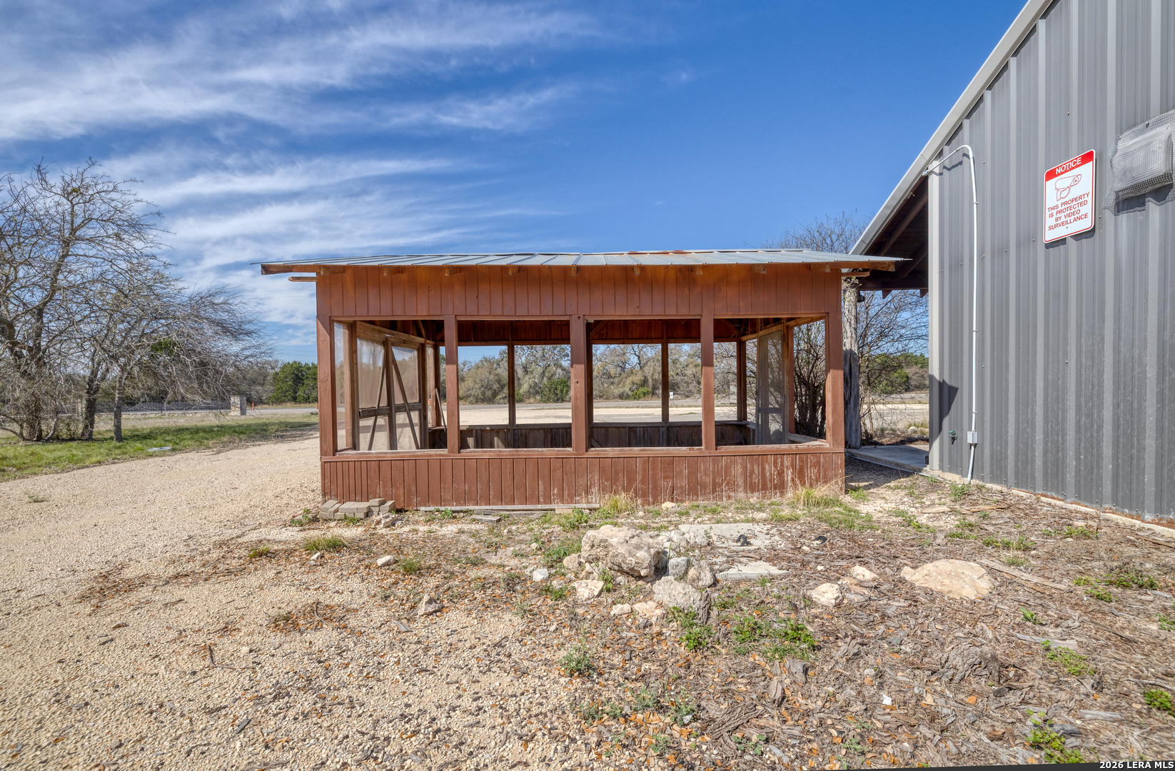 1029 State Highway 55 Camp Wood TX 78833