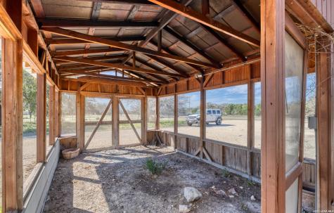 1029 State Highway 55 Camp Wood TX 78833