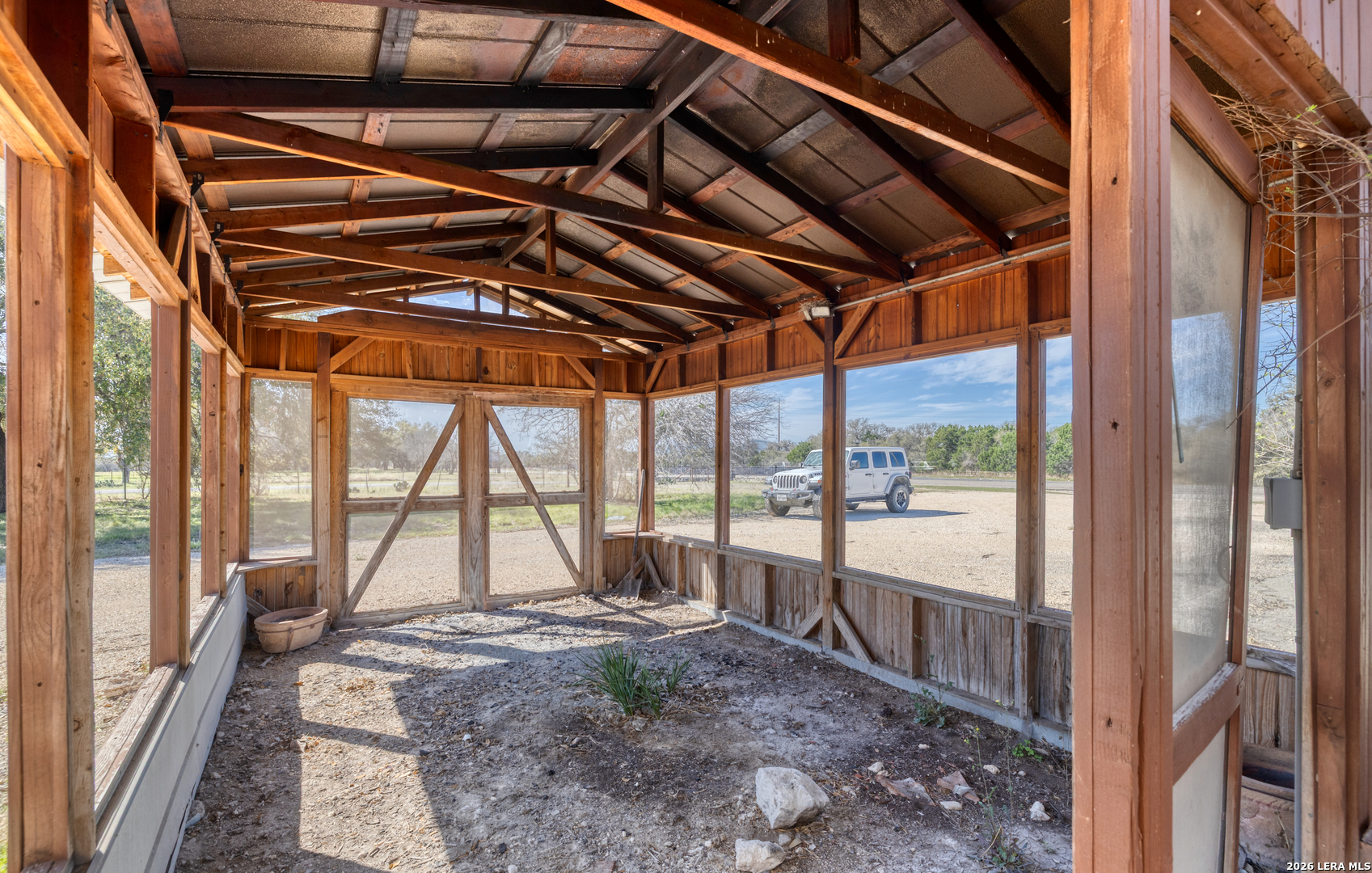 1029 State Highway 55 Camp Wood TX 78833