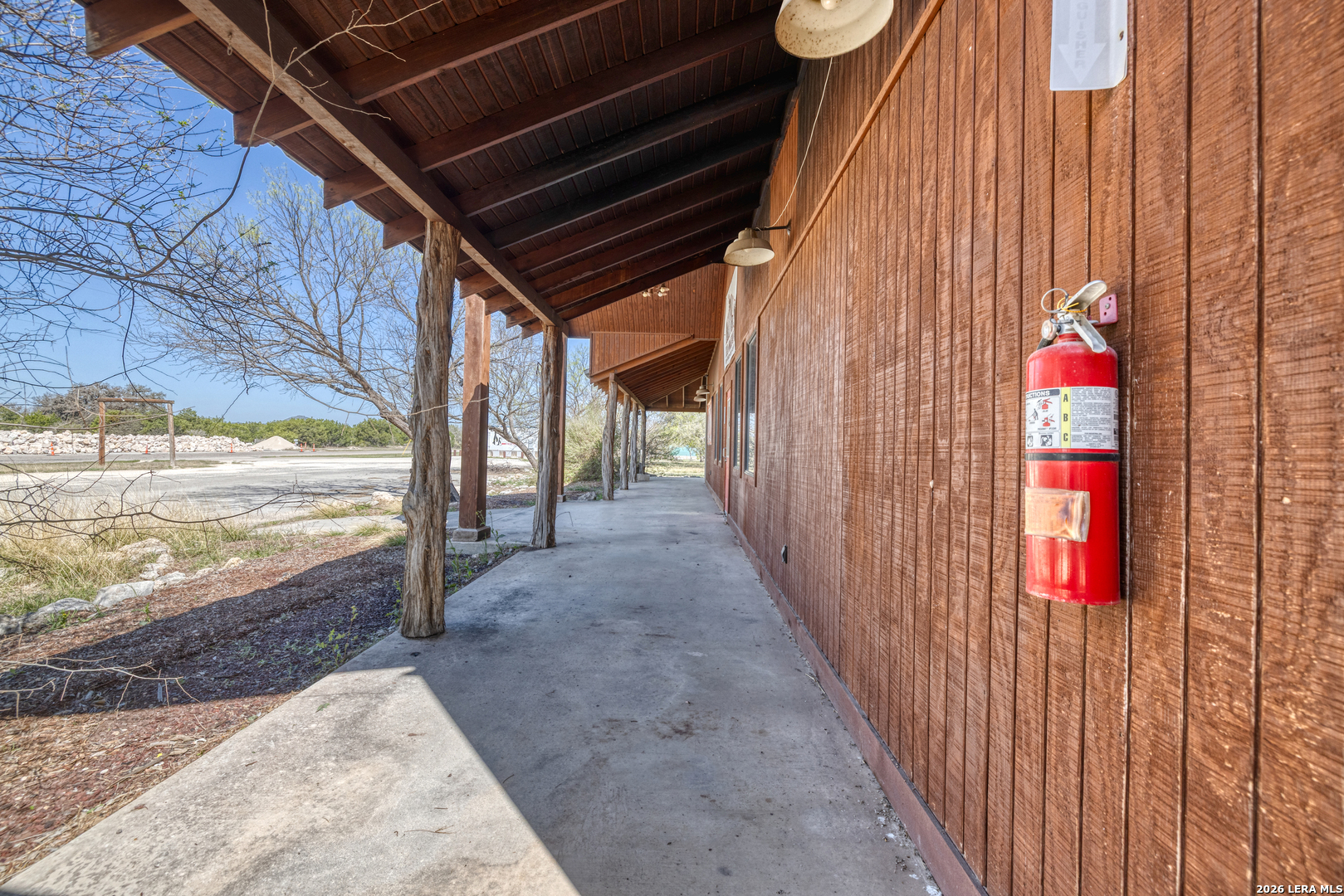 1029 State Highway 55 Camp Wood TX 78833