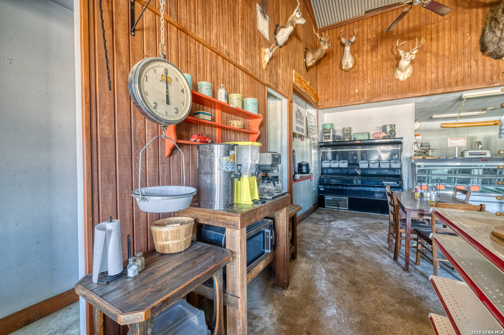 1029 State Highway 55 Camp Wood TX 78833