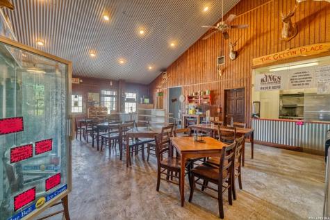 1029 State Highway 55 Camp Wood TX 78833