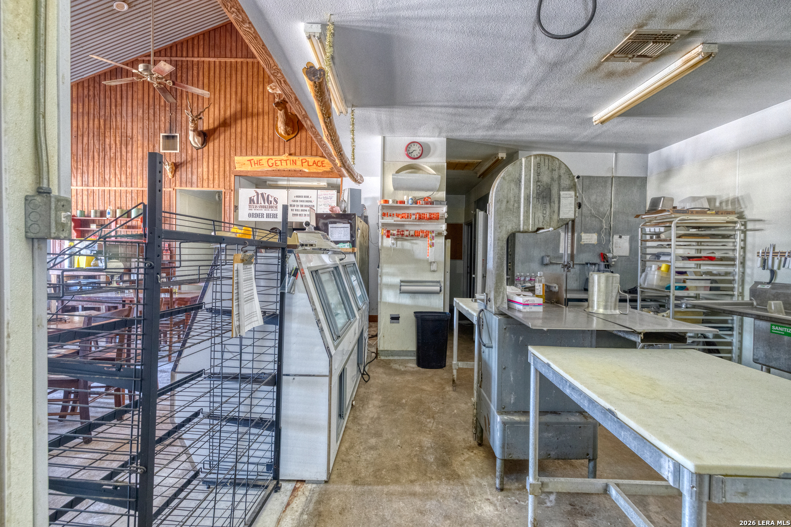 1029 State Highway 55 Camp Wood TX 78833