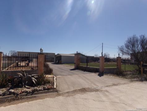 507 Cotton Gin Lane Kerrville TX 78028