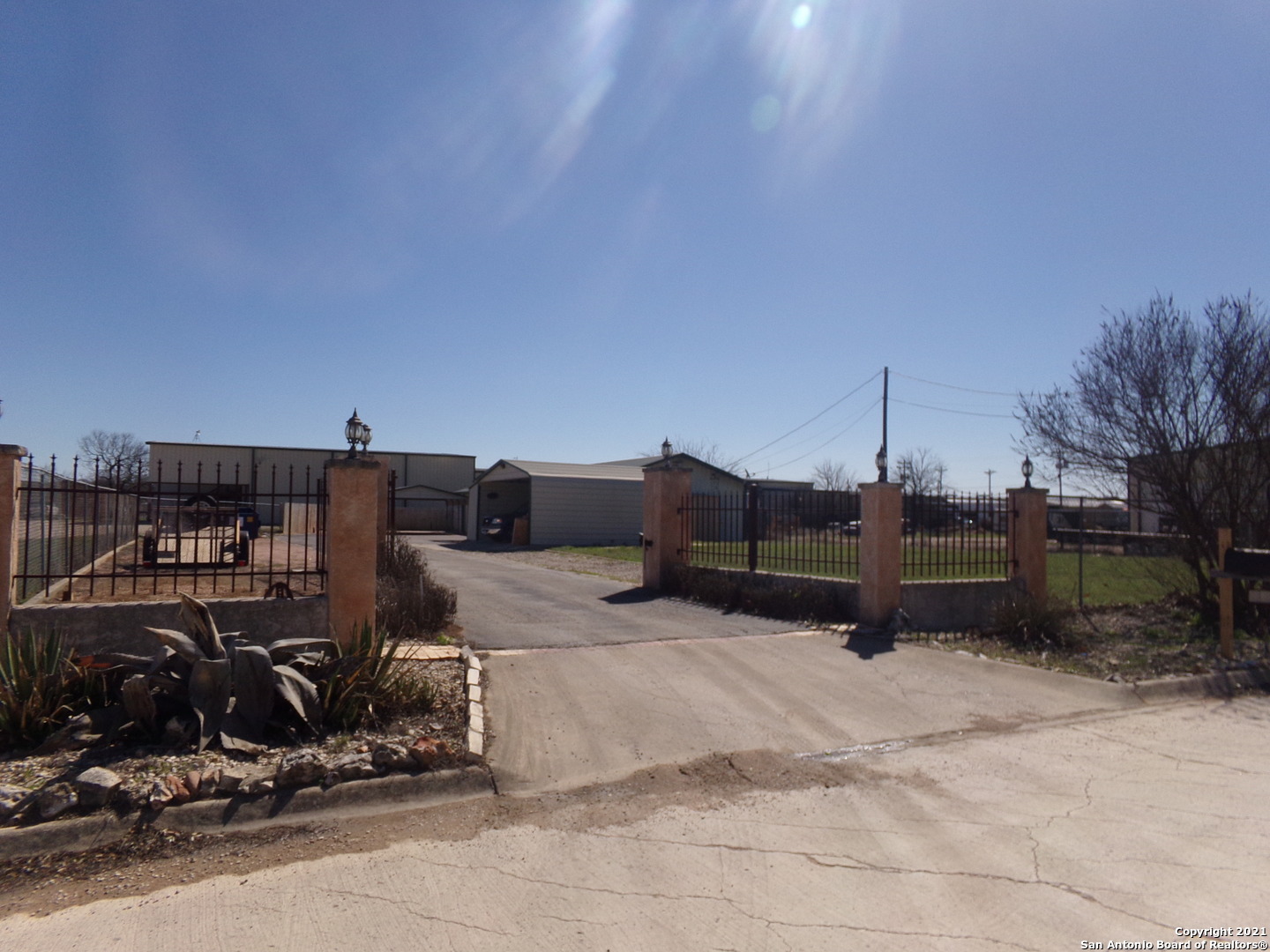 507 Cotton Gin Lane Kerrville TX 78028