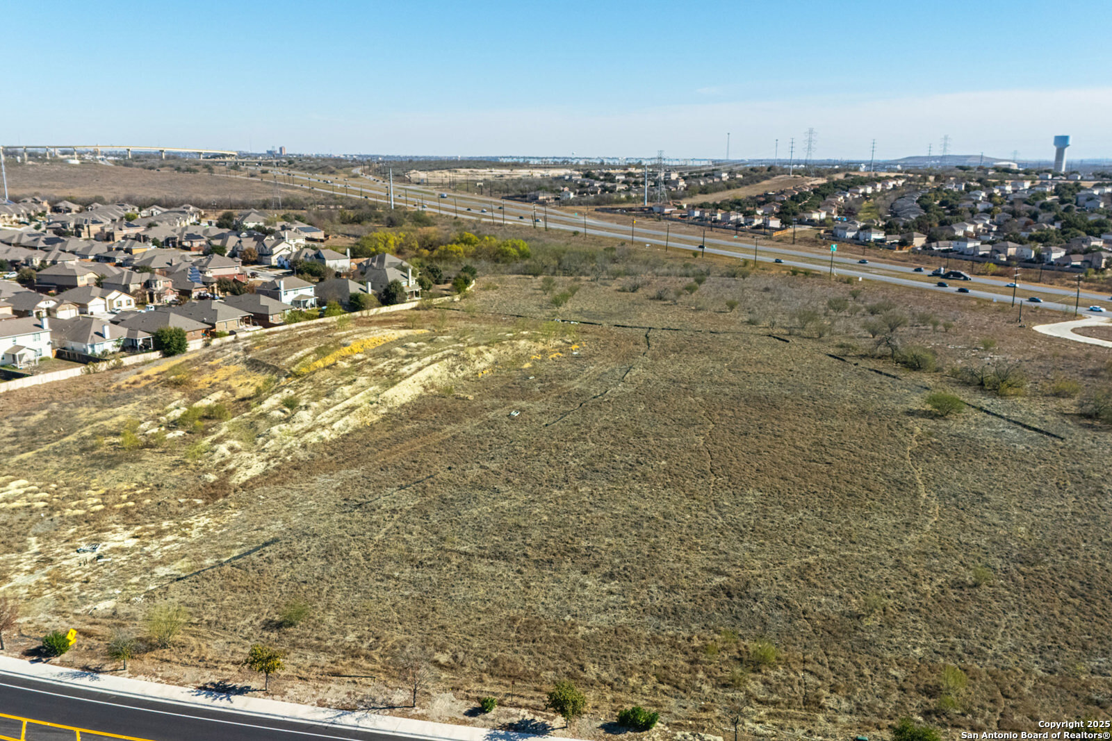 0000 NE Spurs Ranch San Antonio TX 78245