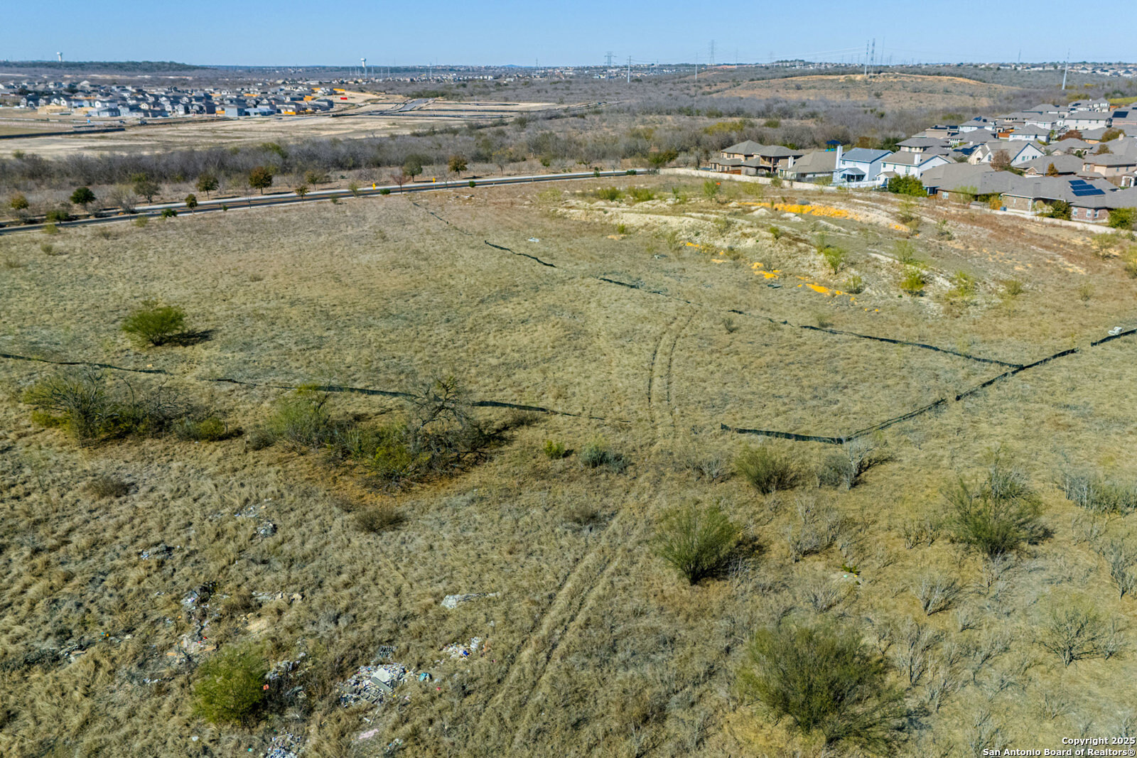 0000 NE Spurs Ranch San Antonio TX 78245