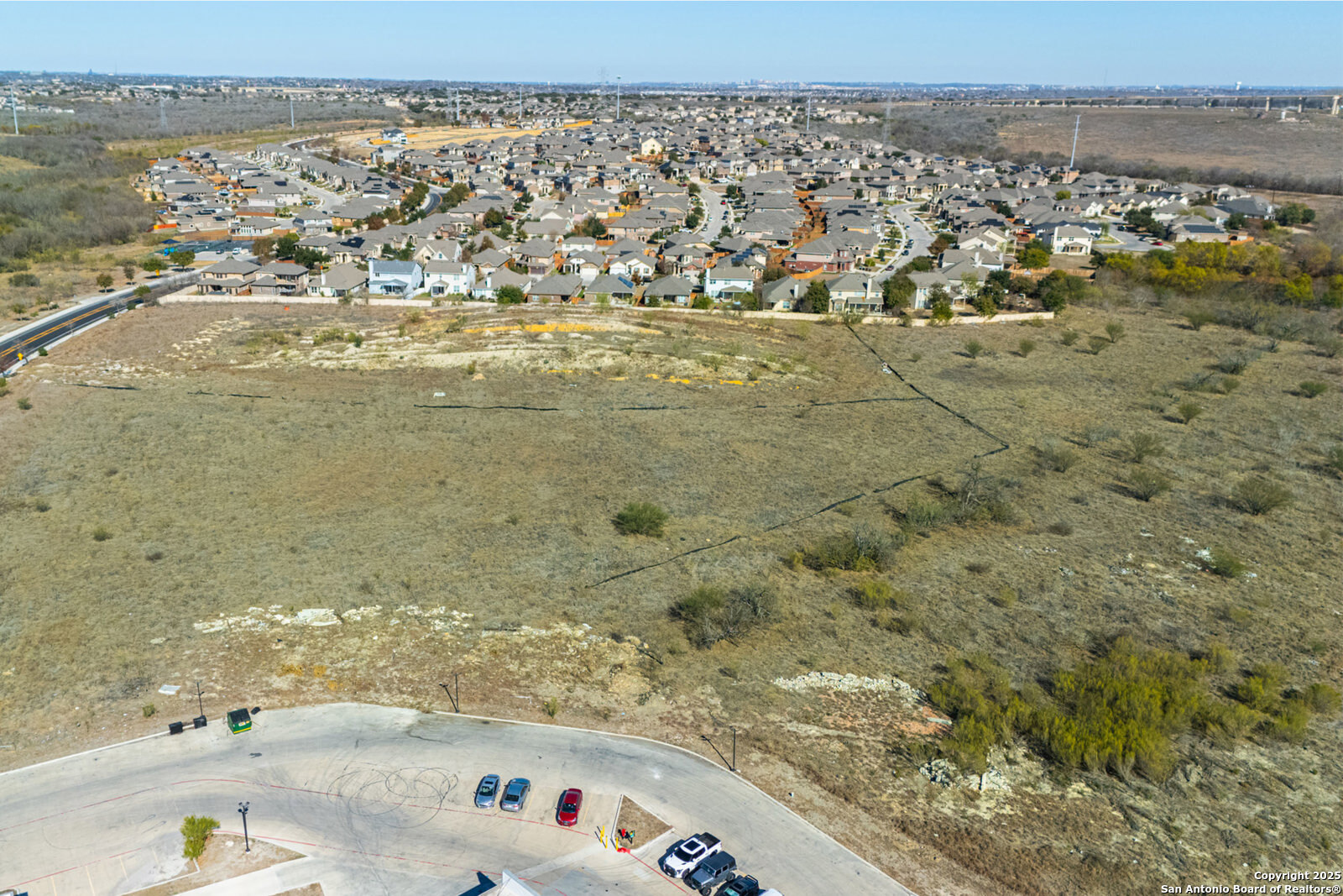 0000 NE Spurs Ranch San Antonio TX 78245