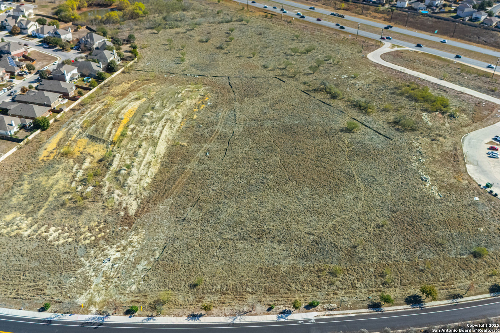 0000 NE Spurs Ranch San Antonio TX 78245
