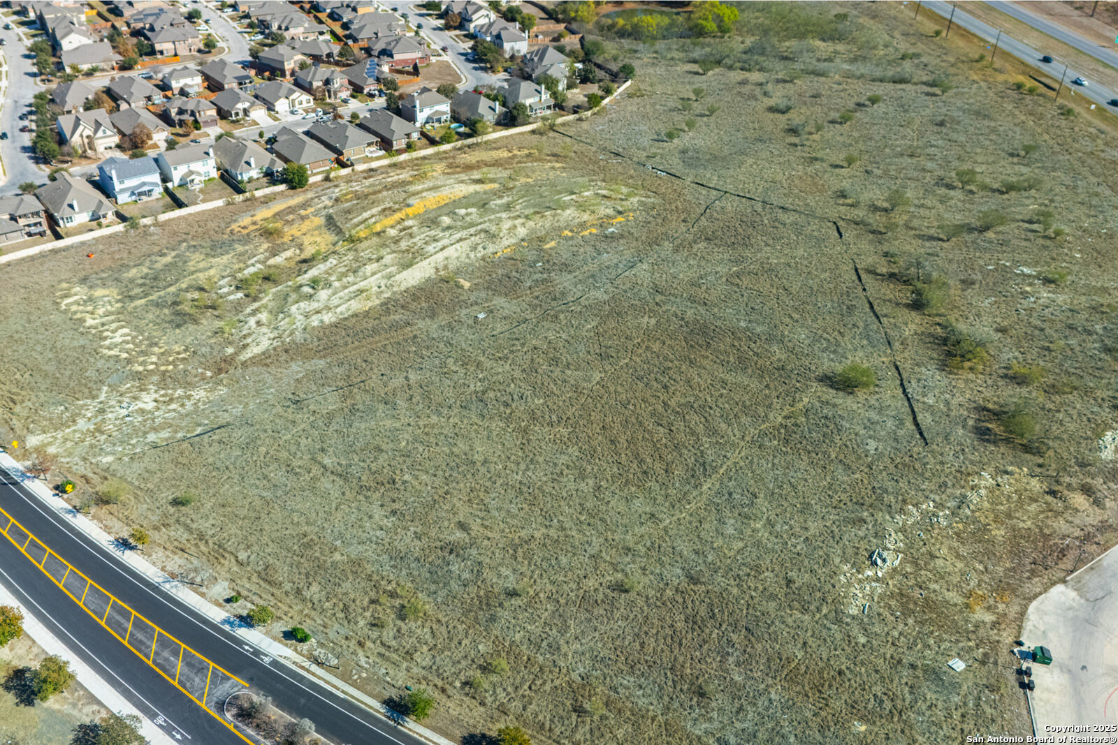 0000 NE Spurs Ranch San Antonio TX 78245