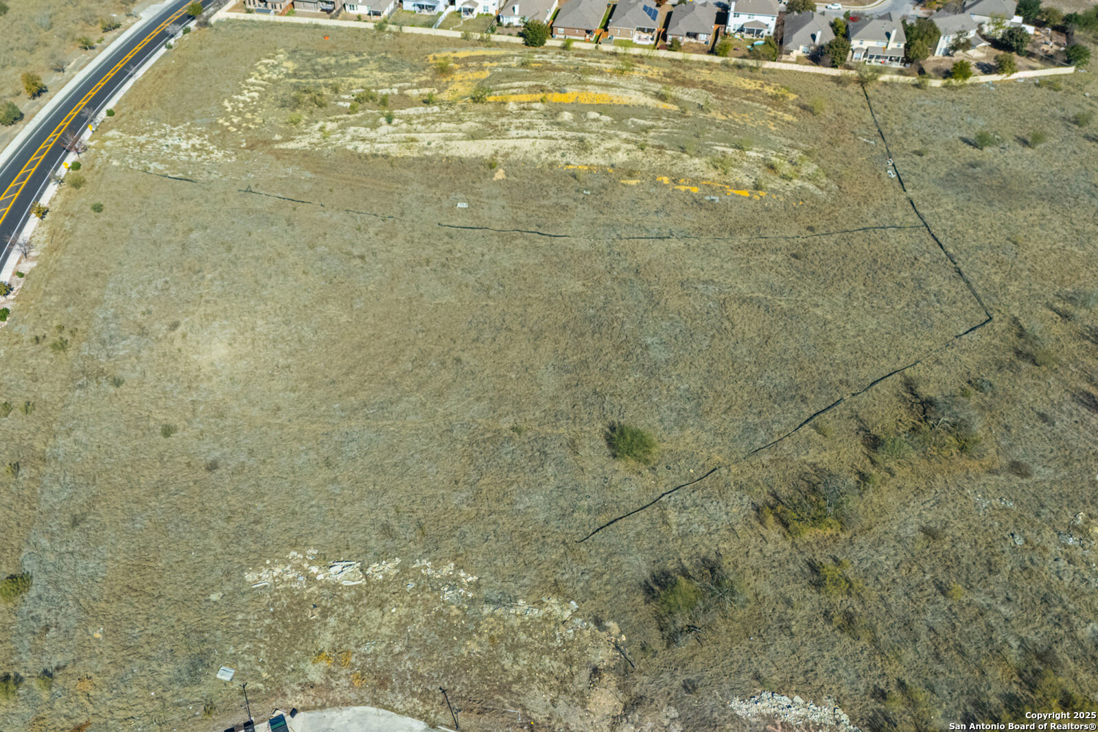 0000 NE Spurs Ranch San Antonio TX 78245