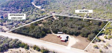 28387 Us Highway 83 Concan TX 78838