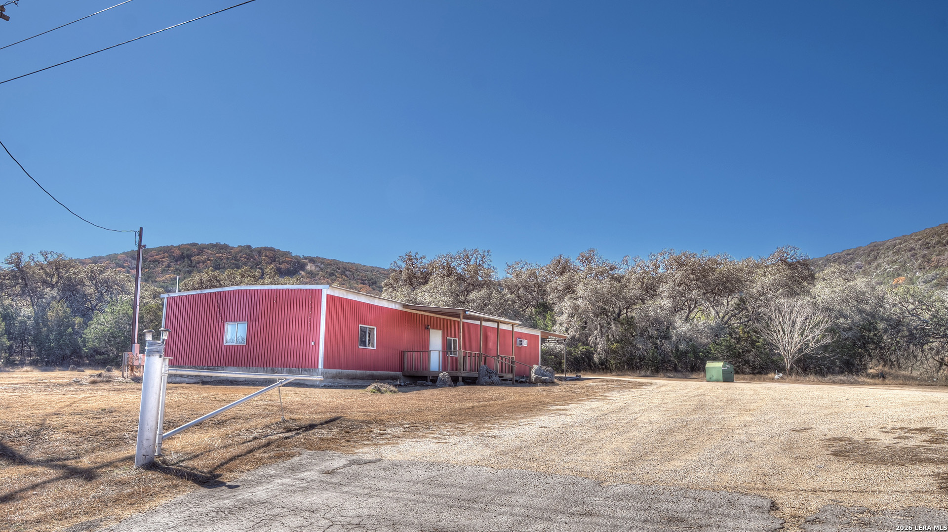 28387 Us Highway 83 Concan TX 78838
