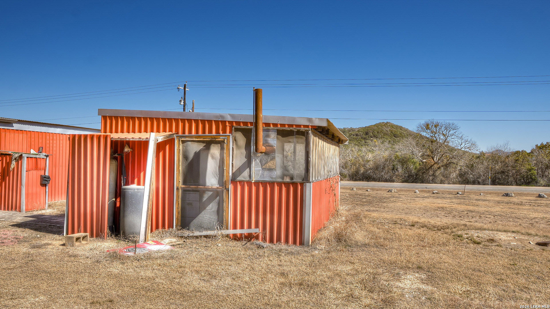 28387 Us Highway 83 Concan TX 78838
