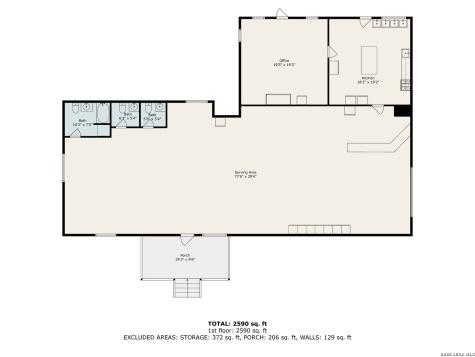 28387 Us Highway 83 Concan TX 78838