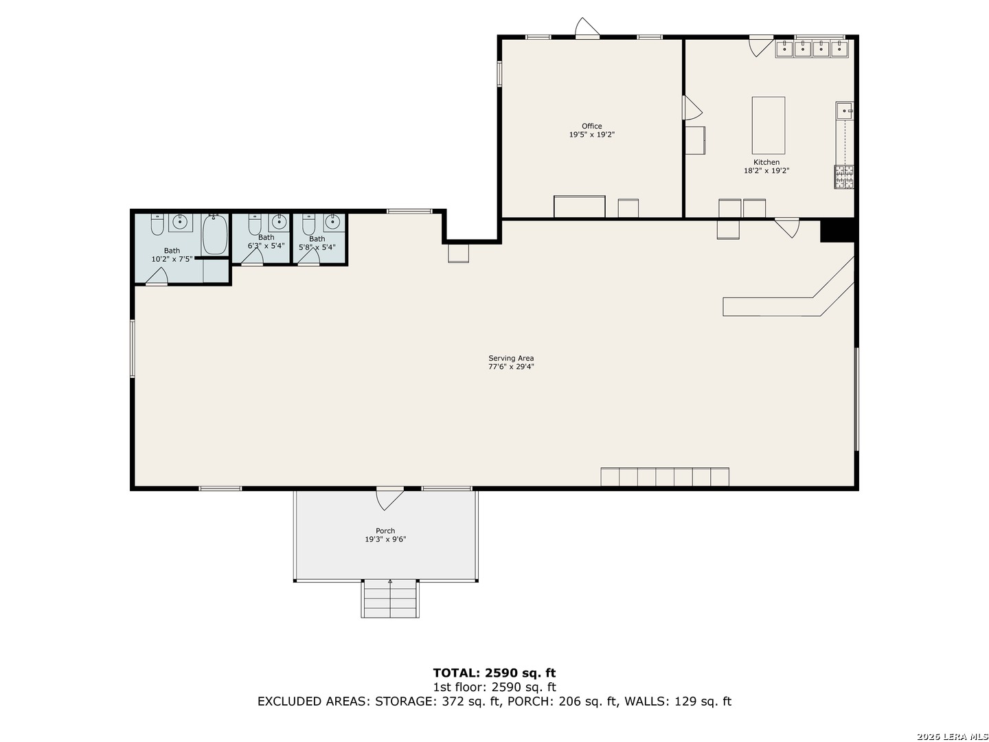 28387 Us Highway 83 Concan TX 78838