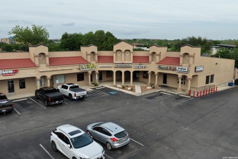9386 Huebner Road San Antonio TX 78240