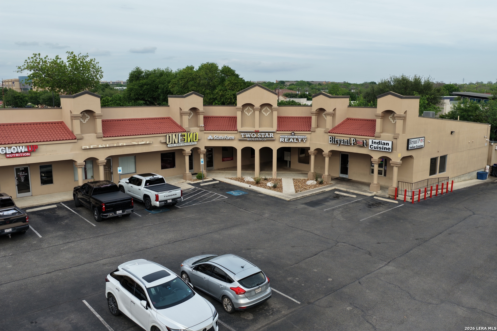 9386 Huebner Road San Antonio TX 78240