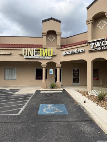 9386 Huebner Road San Antonio TX 78240