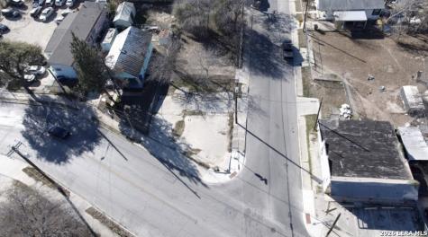 108 Hawthorne Street San Antonio TX 78214