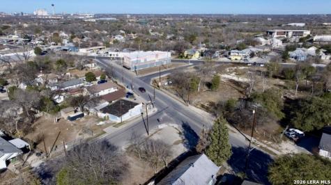 108 Hawthorne Street San Antonio TX 78214