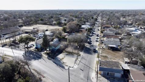 108 Hawthorne Street San Antonio TX 78214