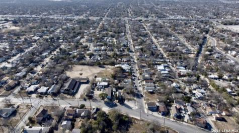 108 Hawthorne Street San Antonio TX 78214